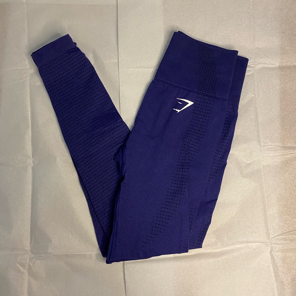 Vital Seamless 2.0 Leggings